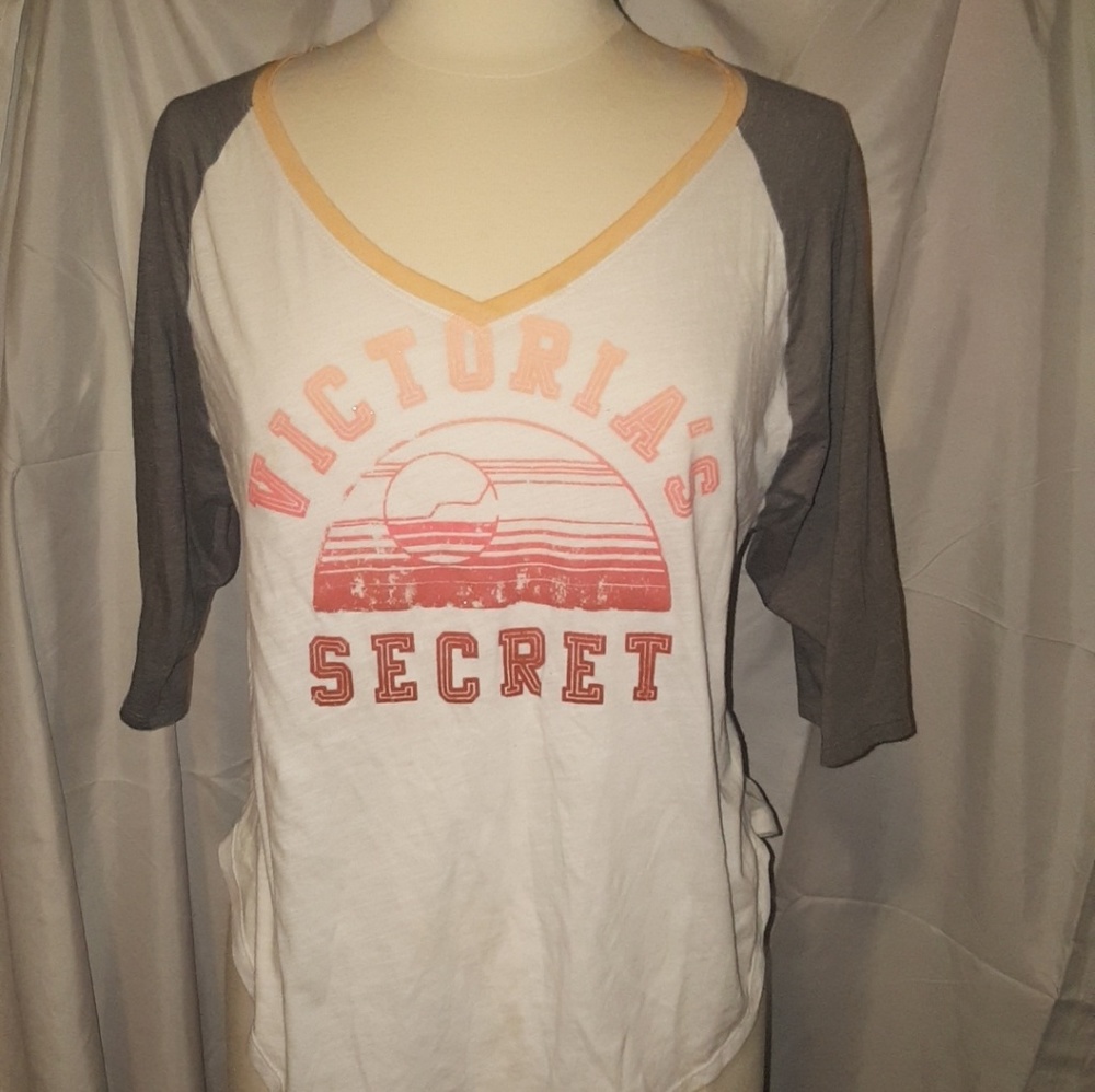 Victoria's Secret shirt